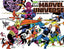 Official Handbook Of The Marvel Universe (1985) #04 Comics - Back Issues MARVEL COMICS