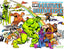 Official Handbook Of The Marvel Universe (1985) #05 Comics - Back Issues MARVEL COMICS