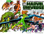Official Handbook Of The Marvel Universe (1985) #08 Comics - Back Issues MARVEL COMICS