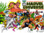 Official Handbook Of The Marvel Universe (1985) #13 Comics - Back Issues MARVEL COMICS