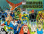Official Handbook Of The Marvel Universe (1985) #19 Comics - Back Issues MARVEL COMICS