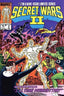Secret Wars II #02 Comics - Back Issues Marvel Comics