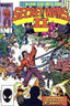 Secret Wars II #07 Comics - Back Issues Marvel Comics