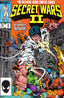 Secret Wars II #08 Comics - Back Issues Marvel Comics