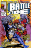 Battletide #01 Comics - Back Issues MARVEL COMICS