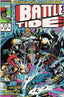 Battletide #04 Comics - Back Issues MARVEL COMICS