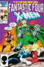Fantastic Four Vs X-Men #01 Comics - Back Issues MARVEL COMICS
