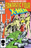 Fantastic Four Vs X-Men #04 Comics - Back Issues MARVEL COMICS