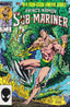 Prince Namor The Sub-Mariner (1984) #01 Comics - Back Issues MARVEL COMICS