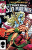 Prince Namor The Sub-Mariner (1984) #04 Comics - Back Issues MARVEL COMICS