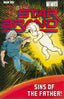Star Brand #14 Comics - Back Issues MARVEL COMICS