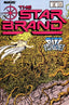 Star Brand #15 Comics - Back Issues MARVEL COMICS