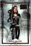 Marvel 75 Years (Gold) #27 Black Widow /75 Non-Sports Cards Rittenhouse Archives