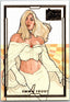 Marvel 75 Years (Gold) #75 Emma Frost /75 Non-Sports Cards Rittenhouse Archives