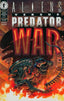 Aliens Versus Predator War #00