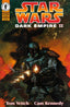 Star Wars Dark Empire II #02