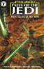 Star Wars Tales of the Jedi Dark Lords of the Sith #01