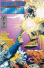 Robocop Vs The Terminator #03 Comics - Back Issues Dark Horse Comics
