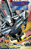 Robocop Vs The Terminator #04 Comics - Back Issues Dark Horse Comics
