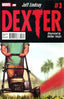 Dexter #03 Comics - Back Issues Marvel Comics