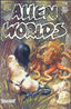 Alien Worlds (1982) #06 Comics - Back Issues Pacific Comics