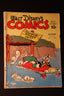 Walt Disney Comics & Stories (1940) #012 GD Comics - Back Issues Dell Publishing Co.