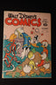 Walt Disney Comics & Stories (1940) #014 GD Comics - Back Issues Dell Publishing Co.