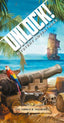 Unlock! Tonipal's Treasure Gaming Space Cowboys Default Title