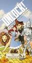 Unlock! The Adventures of Oz Gaming Space Cowboys Default Title