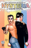 Divided States of Hysteria #01 Chaykin Pride Month Var Comics - Back Issues Image Comics