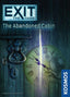 Exit The Abandoned Cabin Gaming THAMES & KOSMOS