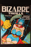 Bizarre Thrills Magazine #01 VF