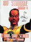 My Struggle Volume 1 971/1000 2007 Sketchbook Signed Magazines I Want More Comics & Games
