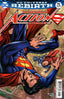Action Comics (2016) #0986 Neil Edwards Var Comics - Back Issues DC Comics