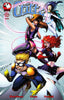 Critter (2012) #04 Broomall Var Comics - Back Issues BIG DOG INK