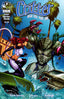 Critter (2012) #11 Molenaar Var Comics - Back Issues BIG DOG INK