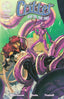 Critter (2012) #13 Molenaar Var Comics - Back Issues BIG DOG INK