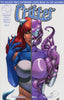 Critter (2012) #16 Jenevieve Broomall Var Comics - Back Issues BIG DOG INK