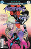 Nightwing (2016) #027 Comics - Back Issues DC Comics