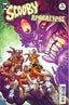 Scooby Apocalypse #16