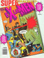 Cracked Super Magazine (1987) #08 Magazines Globe Communications Corp.