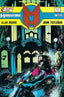 Miracleman (1985) #14 Comics - Back Issues Eclipse Comics