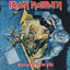 Iron Maiden - No Prayer For The Dying Media Sanctuary Records