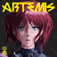 Lindsey Sterling - Artemis