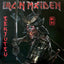 Iron Maiden - Senjutsu Media BMG Records