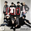 BTS - Wake Up Media Pony Canyon Records