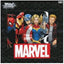 Weiss Schwarz Marvel Japanese Hobby Box (16 Packs) Non-Sports Cards Weiss Schwarz