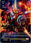 Marvel Weiss Schwarz - Marvel Premium - 002 SP - Guardians of the Galaxy Vol 2 Foil Stamped Non-Sports Cards Weiss Schwarz