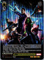 Marvel Weiss Schwarz - Marvel Premium - 005 IFP - Guardians of the Galaxy Foil Non-Sports Cards Weiss Schwarz