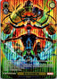 Marvel Weiss Schwarz - Marvel Premium - 008 IFP - Thor Ragnarok Foil Non-Sports Cards Weiss Schwarz